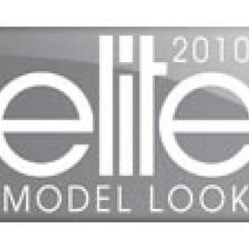 Elite Model Look 2010