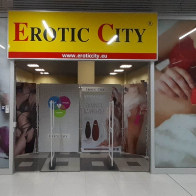 Erotic City - obrázok č.
