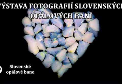 Spoznaj chodby Slovenských opálových baní v MAXE